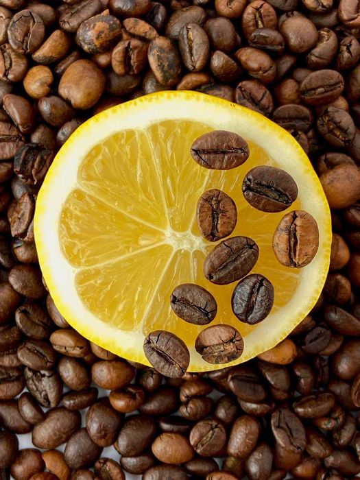 Кофейные зерна ПРЕМИУМ-КЛАССА по САМОЙ НИЗКОЙ цене!