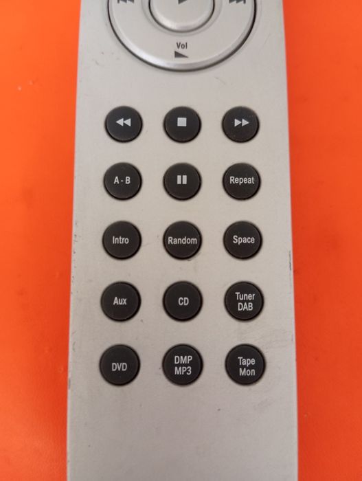 Oryginalny pilot Cambridge audio  Azur