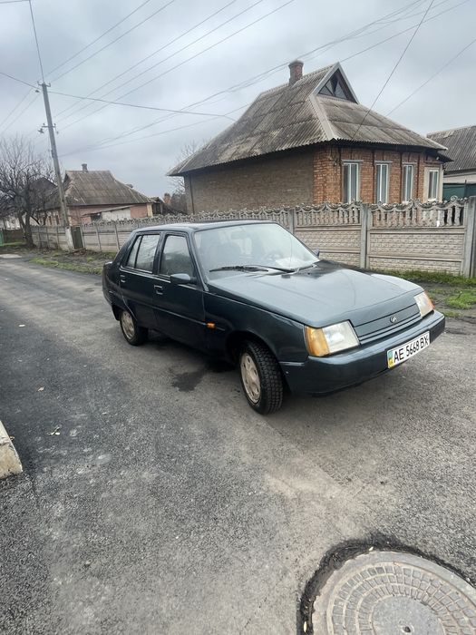 Продам славуту в хорошем состоянии.