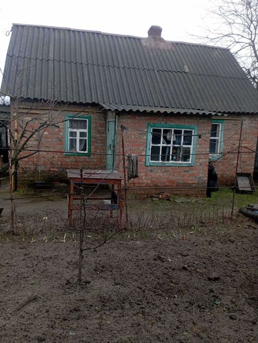 Продам будинок в Терешках