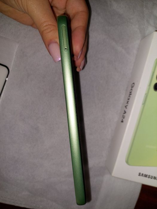 Samsung A24 6/128