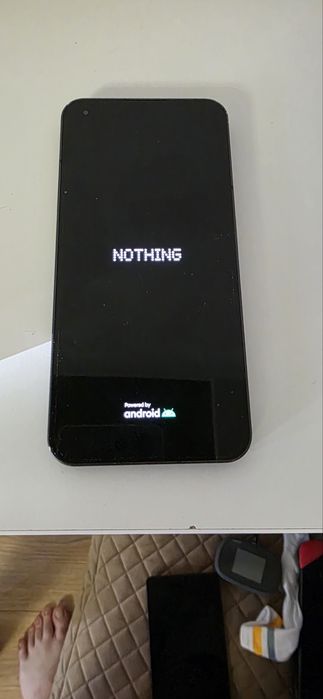 Nothing phone 1 12/256gb