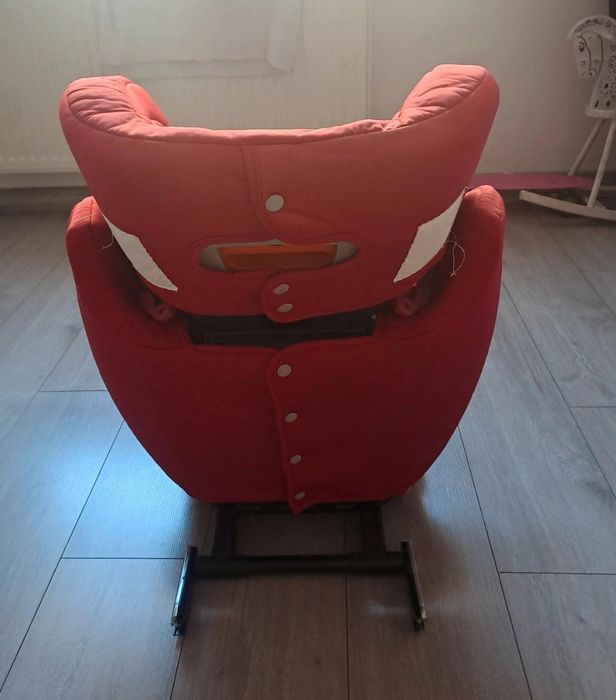 Fotelik Cybex 15-36 kg isofix