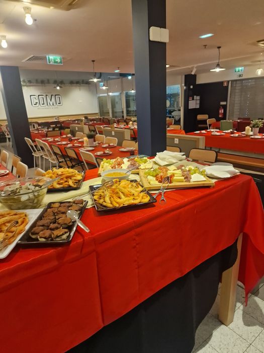 Cozinheiro ao domicílio