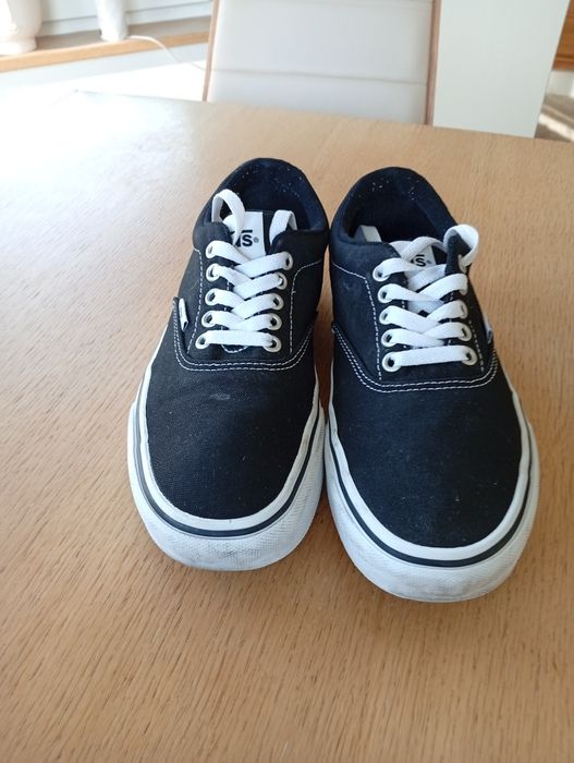 Buty trampki Vans Era/ Doheny-40