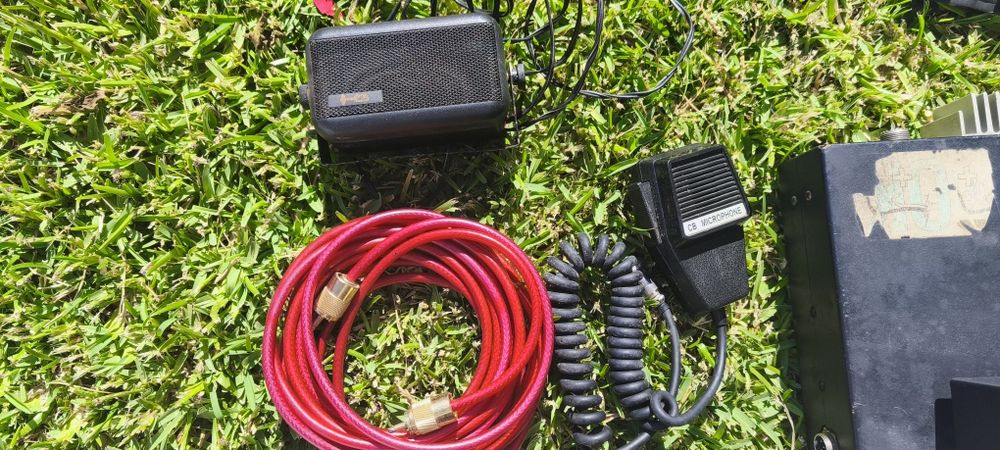 Rádio Presidente Grant