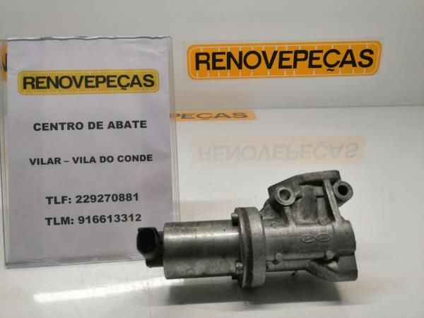 Válvula EGR KIA Ceed SW (ED)