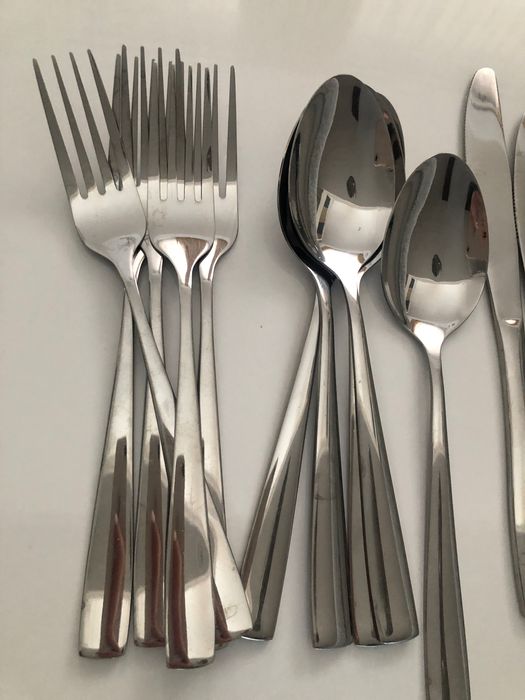 Sztućce Pepco -15 szt