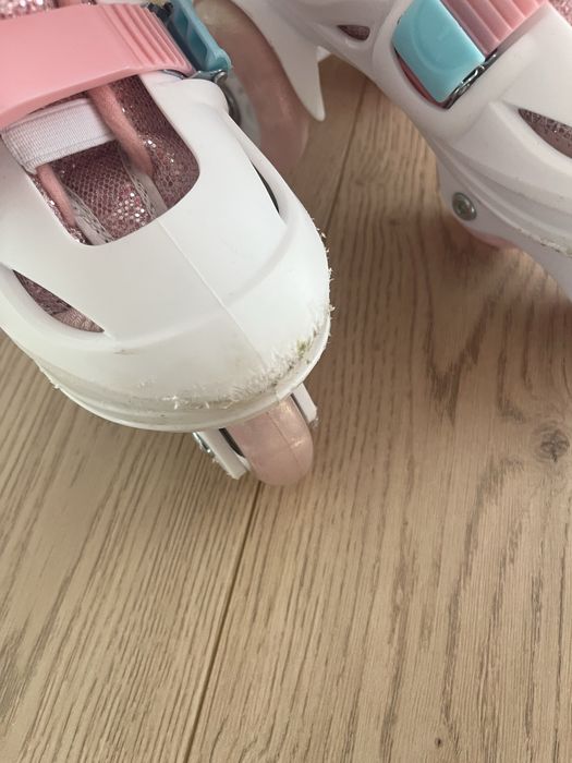 Rolki Cariboo Balerina 31-35