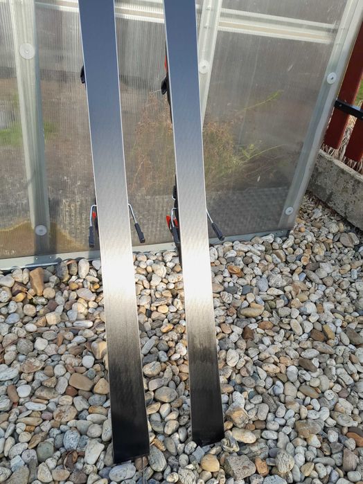 Narty Rossignol Hero Athlete Gs Pro 165 cm