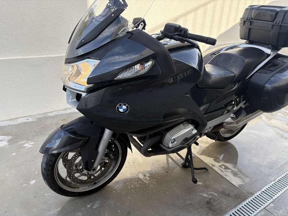 BMW R1200RT 2006