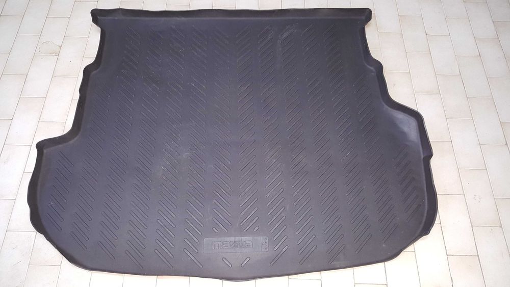 tapete Mala Borrecha Mazda 6