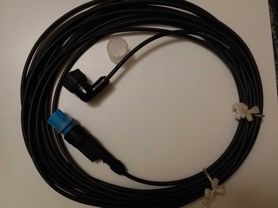 Кабель WABCO 449 911 120 0.