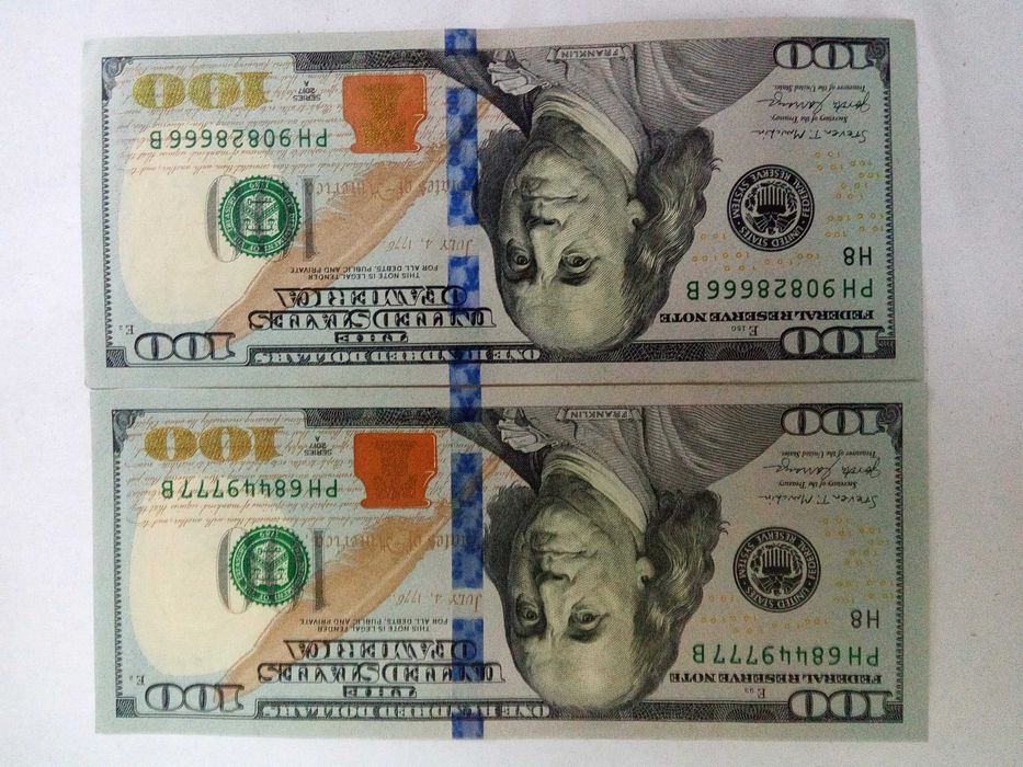 Долари  666  777
