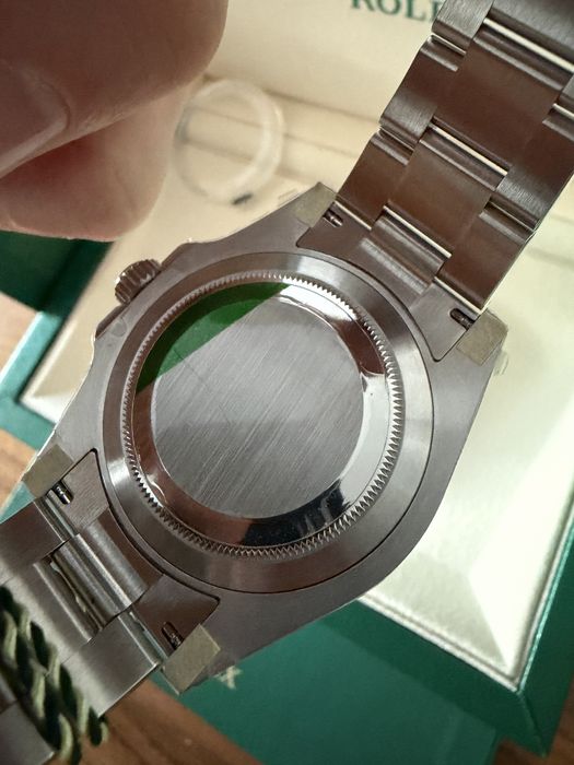 Rolex Starbucks 41