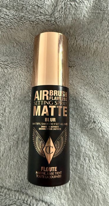 Spray Charlotte Tilbury