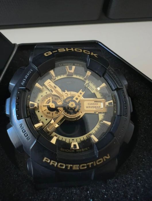 Relógio Casio G-Shock