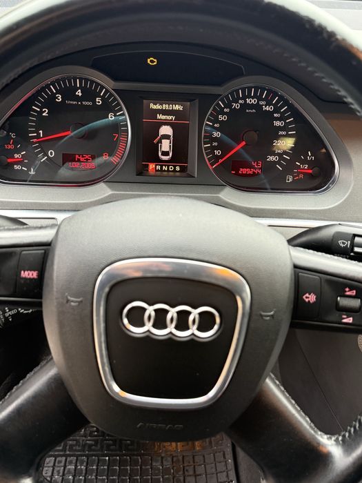 Продам Audi A6C6