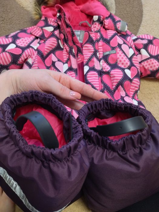 Комбінезон Lenne 92