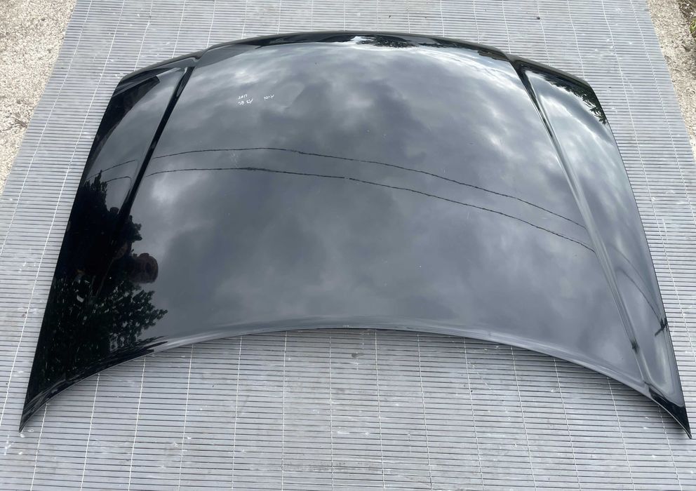 Audi A3 8L Maska Lift