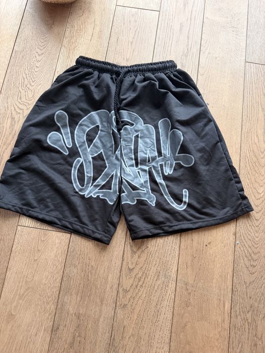 Szorty krotkie męskie M