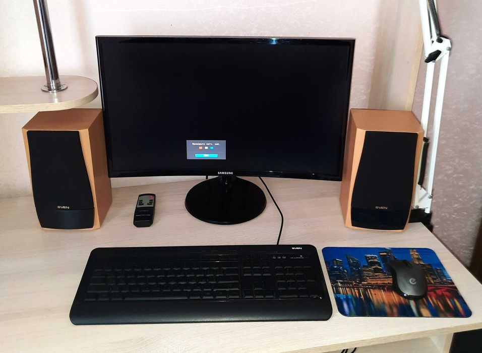 Компьютер Настільний