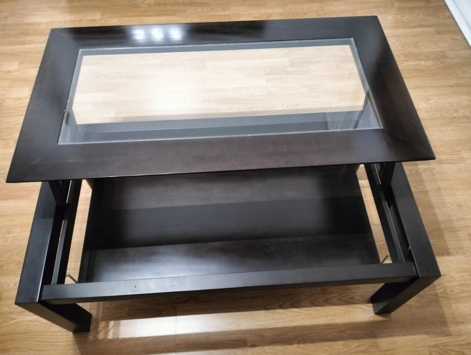 Mesa de Centro C/Nova