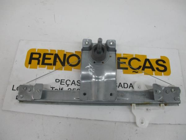 Elevador vidros trás esquerdo RENAULT Clio IV (BH_)