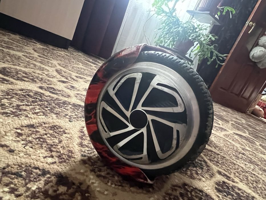 Гіроборд Smart Falcon