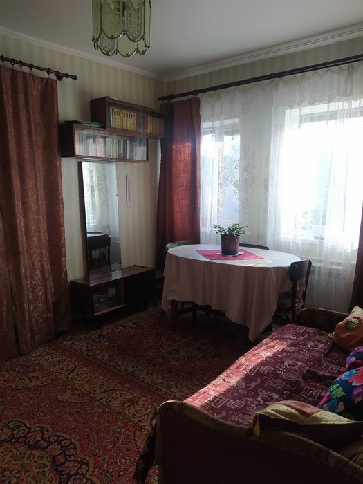 Продаж будинку село Софіївка Сумского района