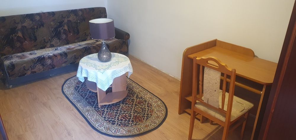 Wynajmę mieszkanie kawalerka