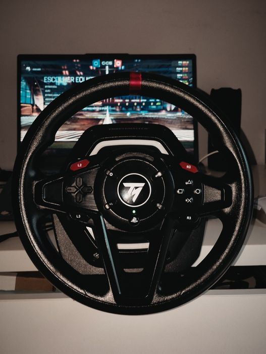 Thrustmaster T128