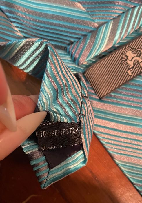 5 Gravatas impecáveis