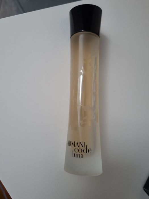 Armani Code Luna