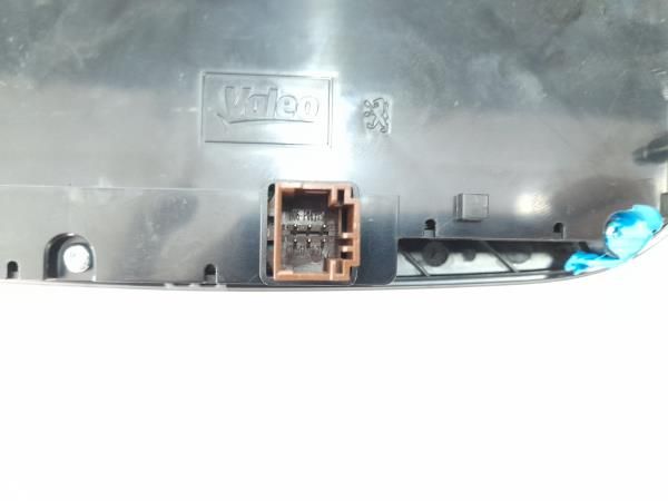 Rádio / auto-rádio PEUGEOT 508 SW