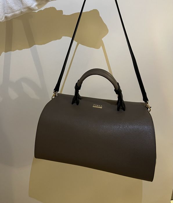 Torba kuferek Furla
