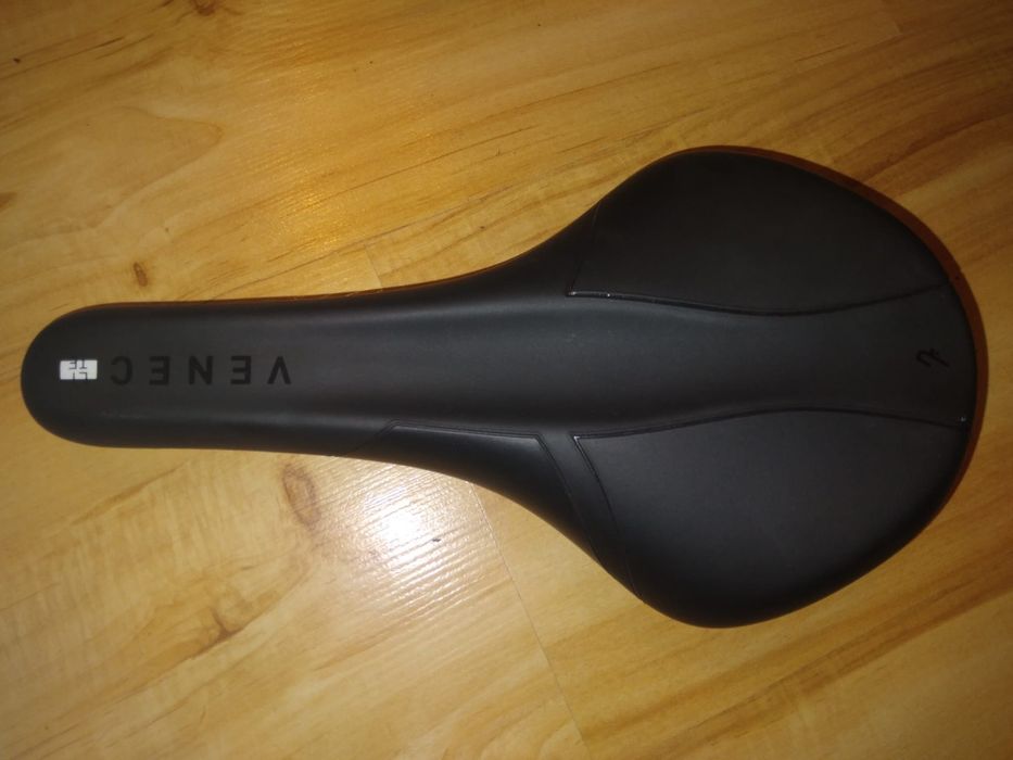 Siodełko rowerowe Syncros.