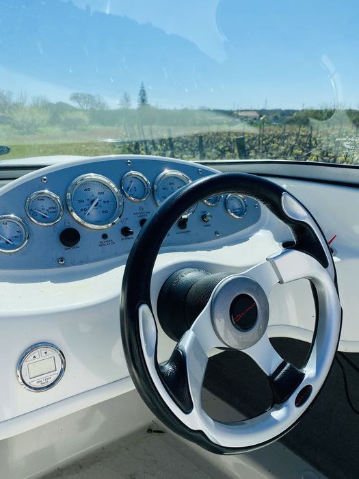 Bayliner 175 GT Mercruiser