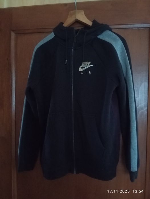 Bluza z kapturem Nike M