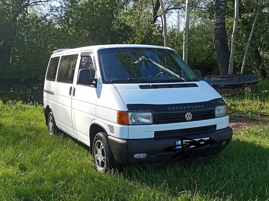 Продаж автомобіля