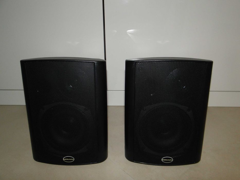 Profesjonalne Monitory Kolumny MONTARBO AS-20B Italy.Nówki.Mega Okazja