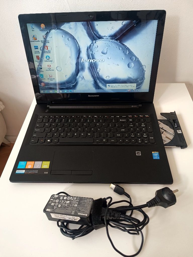 Lenovo G50-70 Corei5 メモリ8GB SSD256GB DVD Lenovo Lenovo G50-70 15.6インチ ノートPC Core i5 4210U 1.7