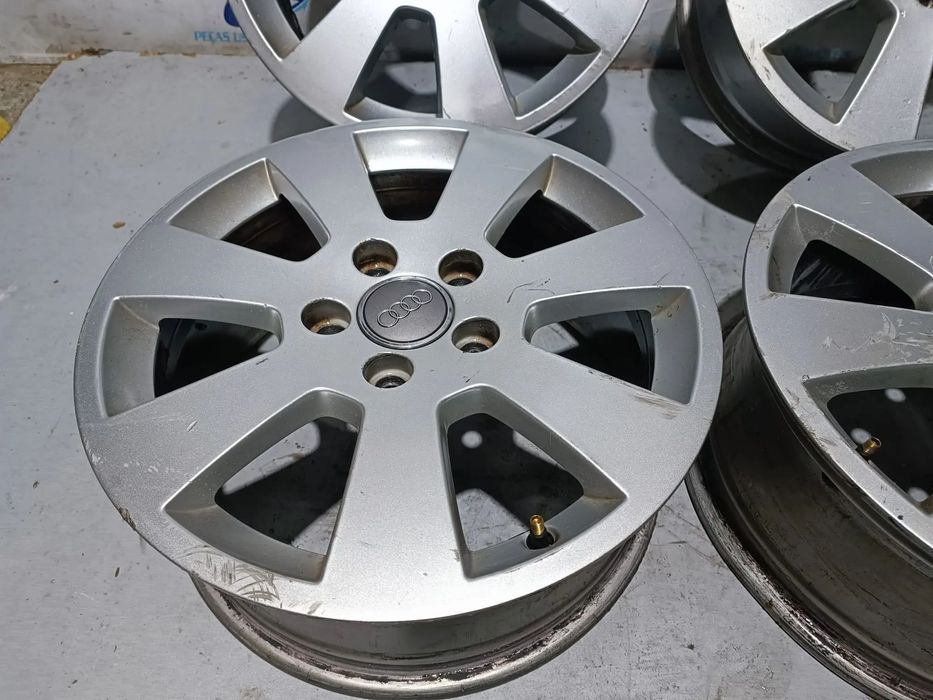 Jantes 16 Polegadas Audi