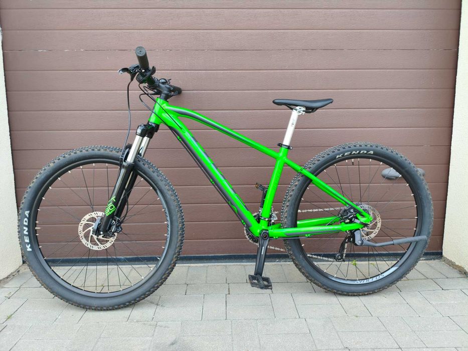 Rower MTB SCOTT Aspect shimano Altus rama S