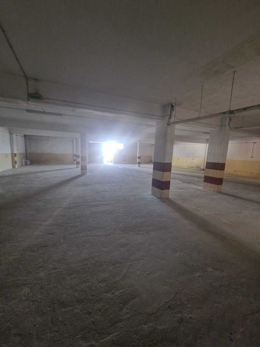 Lugar de garagem nas Antas - Praça Afonso Pinto de Magalhães