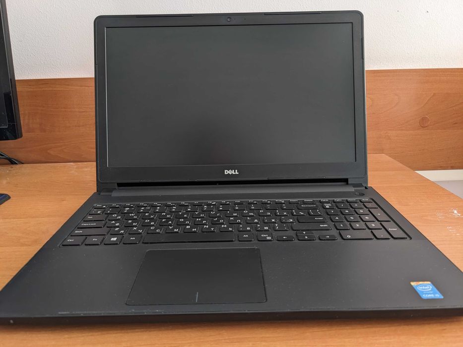 Ноутбук Dell Vostro 3558 SSD 12Gb RAM