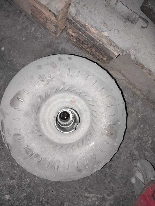 Torque conversor Mercedes  vito 2008
