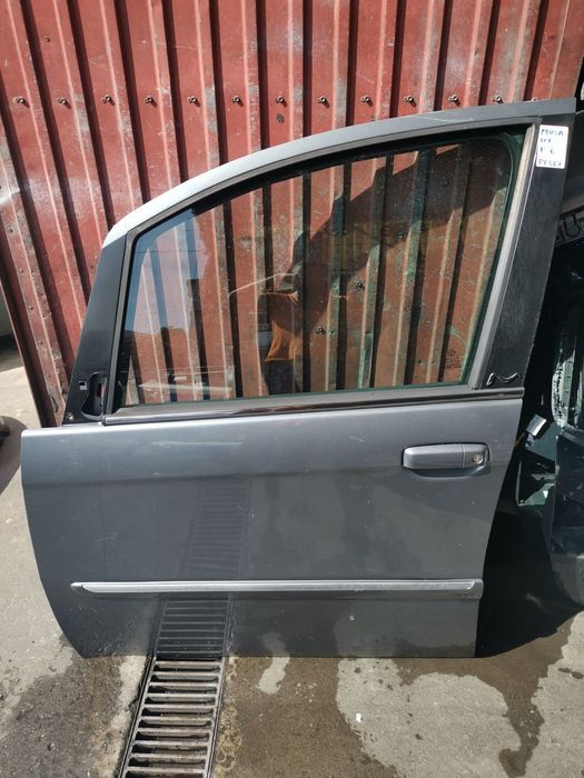 LANCIA MUSA PORTA FRENTE ESQUERDA - PF567