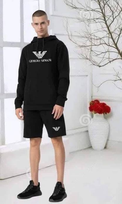 Bluza i spodnki komplet