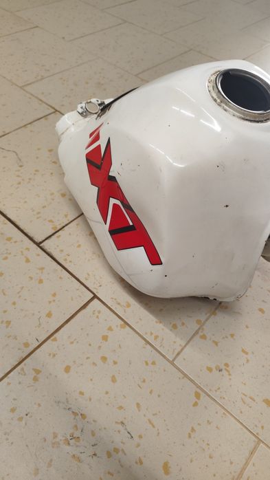 Depósito Yamaha xt 350